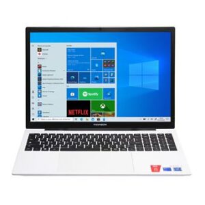 Computador Portátil Thomson NEO 17 | 17.3'' | Intel® Celeron® N N3350 | Intel® HD Graphics 500 | 4 GB | eMMC 128GB