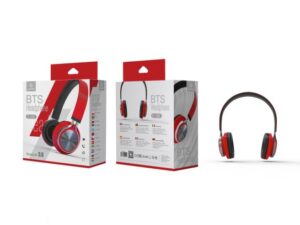 Auscultadores Bluetooth Com Microfone