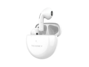 Auriculares Tws Branco