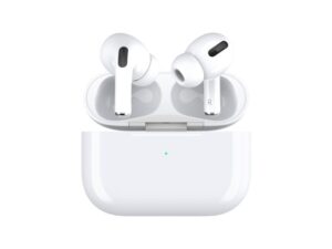 Auricular TWS 5.3 Pro Sem Fios KP2708, Versão sem fios Bluetooth 5.3, Suporta vários protocolos, Distância de comunicação de 10 metros, Tempo de reprodução de música de 5 horas (80% do volume), Tempo de conversação de 3 horas (80% do volume)