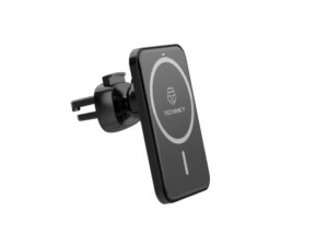 Carregador De Carro Magnetico Wireless Charger