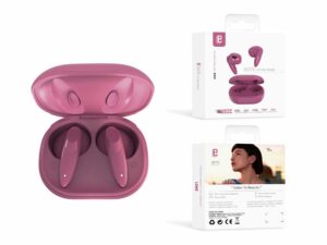 TWS Purple Rose BM01