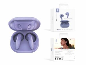 TWS Roxo BM01