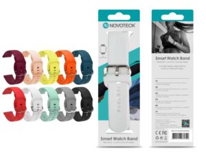 Bracelete Universal Silicone