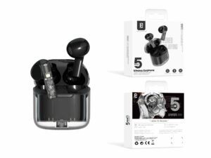 TWS Negro BW01