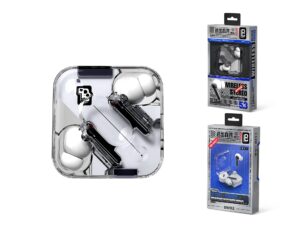 TWS Branco BW02