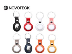 Porta Chaves Para AirTags