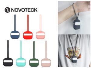 Capa Proteção Para Airpods Com Fio