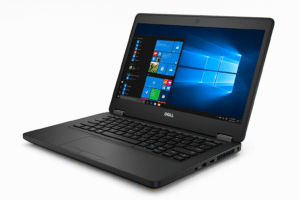 Dell Latitude E5550 15,6" FHD Intel Core i5-5300U 2.30GHz RAM 8 GB