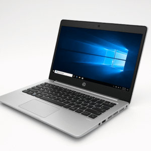 HP ProBook 440 G6 Windows 11 Intel i5-8265U 8GB 256GB SSD 14" FHD