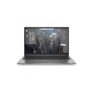 Nb HP ZBook Firefly 15 G7 Core i7-10810U 16Gb 512Gb SSD NVME NVIDIA Quadro P520 2Gb 15.6" Full HD Win11Pro