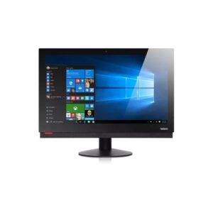 All-in-One Lenovo ThinkCentre M910Z Core i3-7100 8Gb 256Gb SSD 23.8" Full HD Win11Pro