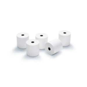 Rolos Para Multibanco - Termico  Medidas:57Mm*40Mm  BPA FREE