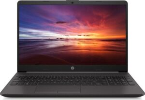 HP 250 G9 15,6” FHD – Intel Core i3, 8GB RAM, 512GB SSD – Cor Dark Ash Silver