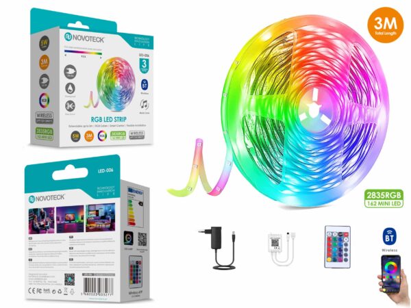 LED-006-FITA-LED-3M-12V-2835RGB-162MINI-LED-5W-BT-APP-AGUA-IP65-scaled-1.jpg