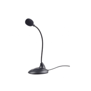 Microfone de Mesa