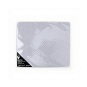 Tapete Para Rato Printable Gembird Medio 250*210mm  Branco
