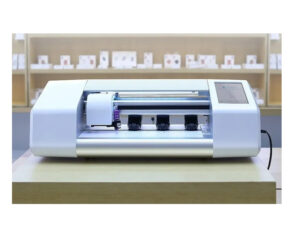 Máquina Cortador De Hidrogel NOVOTECK