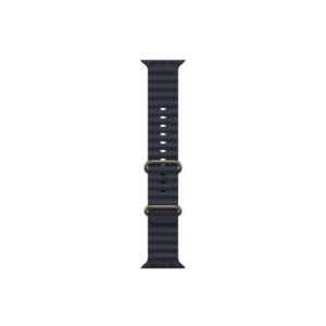 Ocean Straps Midnight Blue para Smartwatch 42mm até 49mm
