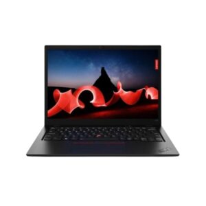Nb Lenovo Thinkpad L13 Core i3-10ª Geração 4Gb 256Gb Nvme SSD 13,3" Win11