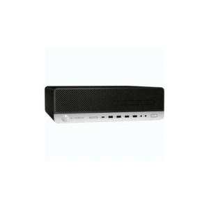 Desktop HP 800 G3 SFF i5-6500 8Gb SSD 256Gb W10 Pr