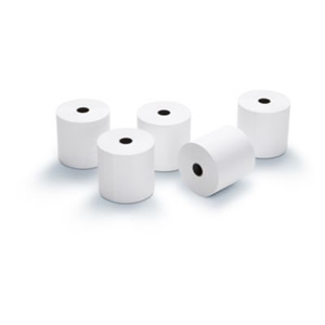 Rolos Para Impressora Pos Termicos    Medidas: 80Mm*80Mm BPA FREE