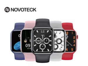 Smart Watch HW22 Plus