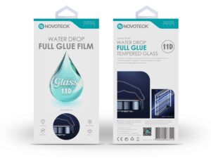TM-001 Película Full Glue 11D