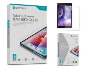 TM-016 Película Tablet Super Transparente 9H