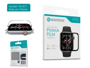 TM-017 Película PMMA Para SmartWatch