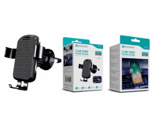 Suporte de Telemóvel para Ventilação de Carro Z-078 – Rotação 360°