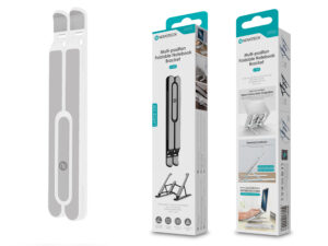 Suporte Dobrável Multi-posição Branco Z-009