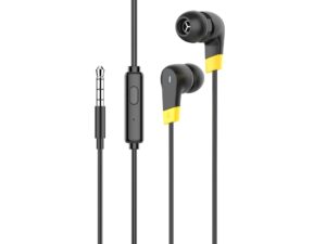Auriculares Com Cabo De 3.5Mm Preto,Compativeis Para Tablet ,Ipad, Ipod ,Huawei,Samsung Etc