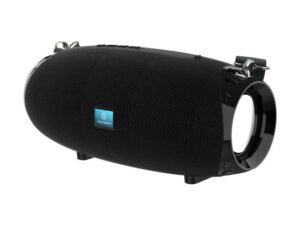 Altifalante Sem Fio Portatil Com Bluetooth E Bateria Integrada
