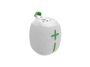 Coluna Techancy TH2638 Cinza