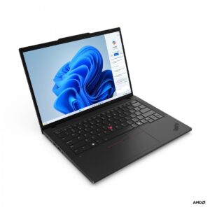 Lenovo ThinkPad P16s Gen2 AMD 16'' WUXGA 300N AMD Ryzen 7 Pro 7840U 16GB RAM 512GB SSD FPR SCR Keyboard backlit German W11P 3YC