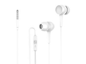 3.5 Port Smart Fones Branco
