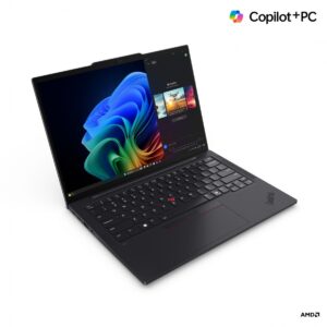 Lenovo ThinkPad P16s Gen2 AMD 16'' WUXGA 300N Touch AMD Ryzen 7 Pro 7840U 32GB RAM 1TB SSD FPR SCR Keyboard backlit German W11P 3YC