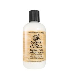 Amaciador Anti-Frizz Bumble & Bumble 685428004016