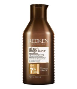 Condicionador Redken All Soft Mega Curls 300 ml