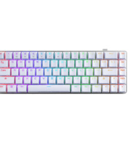 Teclado Gaming Asus ROG Falchion Ace Qwerty UK