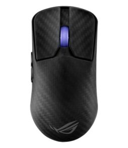 Rato sem Fios Asus 90MP03U0-BMUA00 Preto