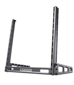 Armário rack mural Mikrotik SR-10U