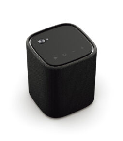 Altifalante Bluetooth Portátil YAMAHA WS-B1A 10 W Preto