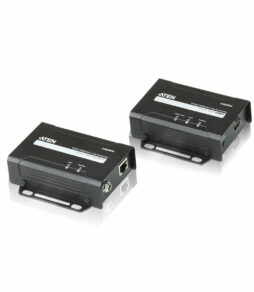 Adaptador Aten VE801-AT-G Preto