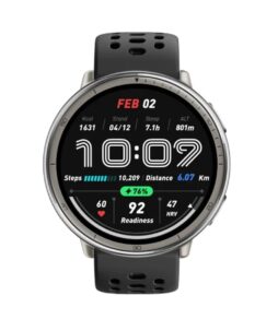 Capa para Telemóvel Amazfit W2437GL7N