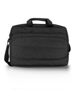 Mala para Portátil Ewent EW2515 15,6" Preto 15" 15,6''