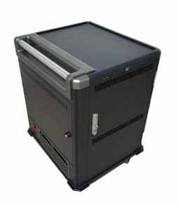 Armário rack mural Ewent EW1703