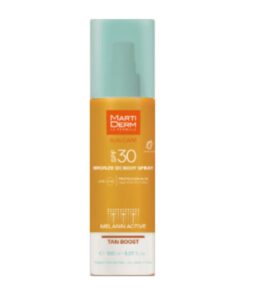 Autobronzeador Corporal Martiderm SUN CARE 50 ml