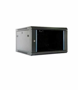 Armário rack mural 2LAN AR1906U600X600M1